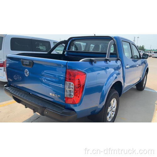 Camionnette Dongfeng Rich 6 2WD 4WD